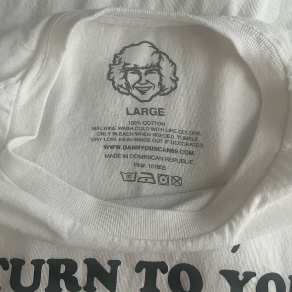 Funny tee shirt - Picture 4 of 4